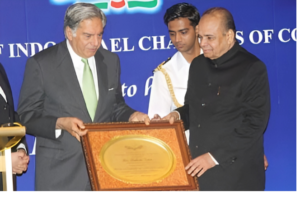 ratan tata award