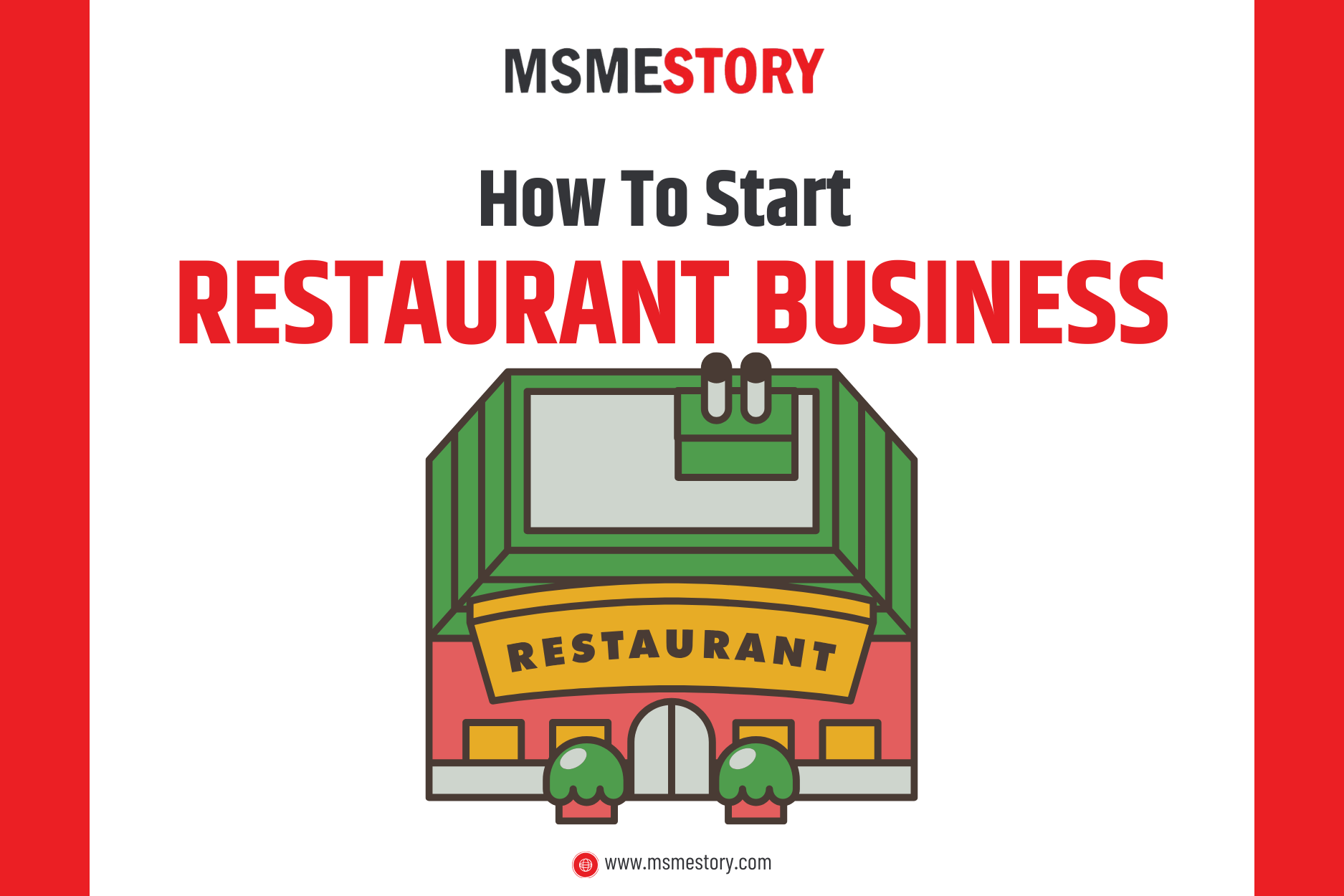 How to Start a Successful Restaurant Business in India: Step-by-Step ...
