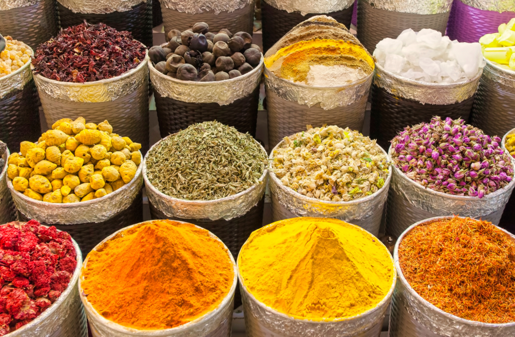 Spice Business | Masala Business