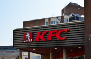 kfc franchise india