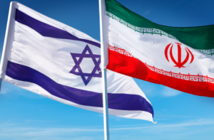 iran israel war impact on global stock market