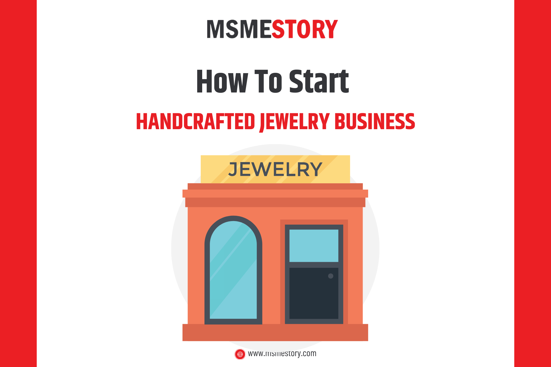 How to Start a Handcrafted Jewelry Business in 2025